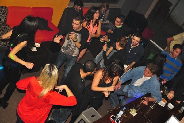 Dancing Fiesta 2